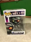 Funko POP! Marvel What If...? Zombie Falcon 942