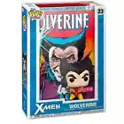 Funko Pop! Marvel Wolverine #23 Vinyl Figure – Classic X-Men Collectible