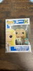 Funko Pop! Marvel X-Men #184 Emma Frost Specialty Series Limited + Protector