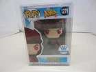 Funko Pop! Marvel X-Men '97 GAMBIT #1279 Funko Exclusive Bobble Head Figure NRFB
