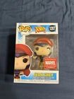 Funko Pop! Marvel X-Men '97 - Jean Grey #1287 - Marvel Collector Corps Exclusive