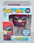 Funko POP! Marvel X-Men '97 Magneto #1281 Vinyl Figure Shop Exclusive MINT🔥