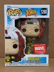 Funko Pop! Marvel X-Men '97 - Rogue #1288 - Marvel Collector Corps w/ Protector