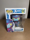 Funko Pop! Marvel X-Men Archangel 178. 1727