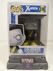 FUNKO POP! Marvel X-Men Colossus #316