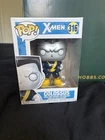 FUNKO POP! Marvel X-Men Colossus #316