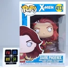 Funko Pop! Marvel X-Men Dark Phoenix #413
