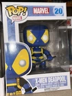 Funko pop! marvel X-Men - DeadPool #20