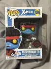 Funko POP! Marvel X-Men Nightcrawler #1088 Exclusive