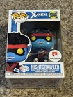 Funko POP! Marvel: X-Men Nightcrawler #1088 ~ Walgreens Exclusive