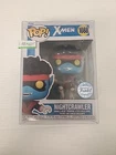 Funko Pop! Marvel - X-Men - Nightcrawler #1088 - Walgreens Exclusive W/Protector