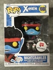 Funko POP! Marvel: X-Men Nightcrawler (Walgreens Exclusive) Bobblehead #1088