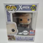 Funko Pop! Marvel X-Men Old Man Logan #235 Wolverine NYCC 2017 Fall Convention