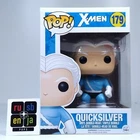 Funko Pop! Marvel X-Men Quicksilver #179