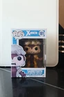 Funko Pop Marvel : X-Men : Sabretooth #181 Vaulted