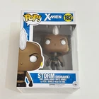 Funko Pop! Marvel X-Men - Storm (with Mohawk) #182