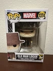 Funko POP! - Marvel - X-Men Wolverine 50th Anniversary - Old Man Logan