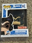 Funko POP! Marvel: X-Men ~ Wolverine #722 ~ Target Exclusive