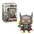 FUNKO POP Marvel Zombies #787 Zombie Thor - Vinyl Figure NEW