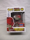 Funko Pop Marvel Zombies Zombie Daredevil 666