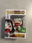 Funko POP! Marvel Zombies - Zombie Morbius #763 Spring 2021 Exclusive