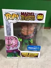 Funko POP! Marvel Zombies Zombie Mysterio Walmart 660