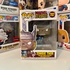 Funko Pop! Marvel Zombies - Zombie Thor #787