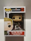 Funko Pop Marvel's Black Widow #607 Yelena Belova Vinyl Figure!! Rare Brand New