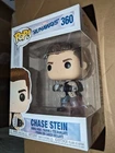 Funko Pop Marvel's Runaways Chase Stein #360 Vinyl Figure