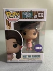 Funko Pop Mary Ann Summers 1332 Gilligan's Island Television WB Exclusive