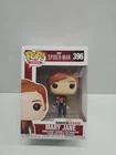 Funko Pop Mary Jane Spider-Man Vinyl Figure #396 Gamerverse Marvel Comics New