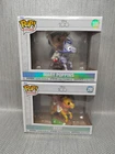 Funko Pop, Mary Poppins #299 & #300, 100th Anniversary