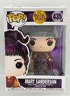 Funko Pop! Mary Sanderson No. 435 Disney's Hocus Pocus 2018 New In Box