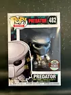 Funko Pop! Masked Predator Specialty Series Exclusive #482 Brand New In Box