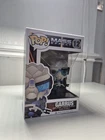 Funko POP! Mass Effect Garrus No. 12 Vinyl Figure 2013 Vaulted