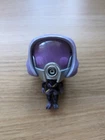 Funko Pop Mass Effect Tali Vinyl Figure 13 Rare Vaulted Collectable Mini Toys