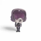 Funko Pop Mass Effect Tali Vinyl Figure 13 Rare Vaulted Collectable Mini Toys