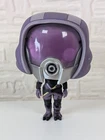 Funko Pop! Mass Effect Tali'Zorah #13 Vaulted
