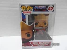 Funko Pop Master of the Universe King Randor 42