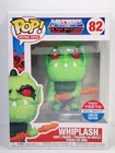 Funko POP! Masters Of The Universe #82 WHIPLASH Toy Tokyo FunKon 2021 Exclusive