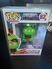 Funko POP! Masters Of The Universe #82 WHIPLASH Toy Tokyo Limited 2021 Exclusive
