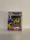 Funko Pop! Masters of the Universe Evil Lyn #86