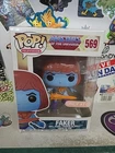 Funko Pop! Masters Of The Universe Faker #569 (Target) Vinyl Figure W/PROTECTOR