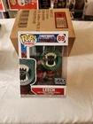 Funko Pop! Masters Of The Universe FYE Exclusive Leech #89