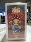 Funko Pop! Masters of the Universe MOTU Skeletor 1000 SE GITD  w/ Protector Case