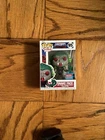 Funko Pop! Masters Of The Universe MOTU Snake Face #95 2021 Fall Convention