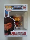 Funko Pop! Masters of the Universe No: 40 Grizzlor