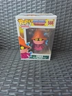 Funko Pop Masters Of The Universe Orko 566 Vinyl Figure Television