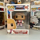 Funko Pop! Masters of the Universe - Prince Adam #992