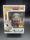 Funko Pop! Masters of the Universe - Ram Man #658 Toy Tokyo San Diego 2018 NEW
